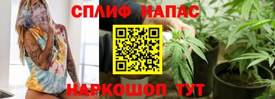 молекула духа Бузулук