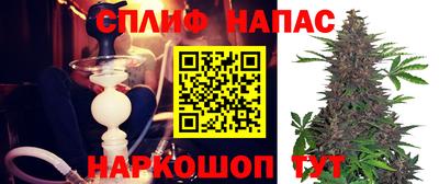молекула духа Бузулук